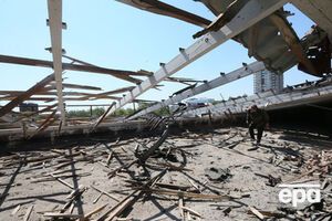 Ситуация в Донецке остается напряженной