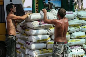 В Донецке готовятся к финальной стадии АТО