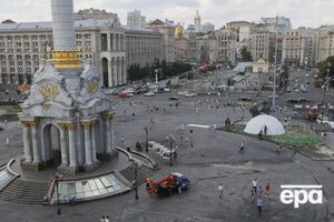 Патриотизм в Украине становится все более популярным