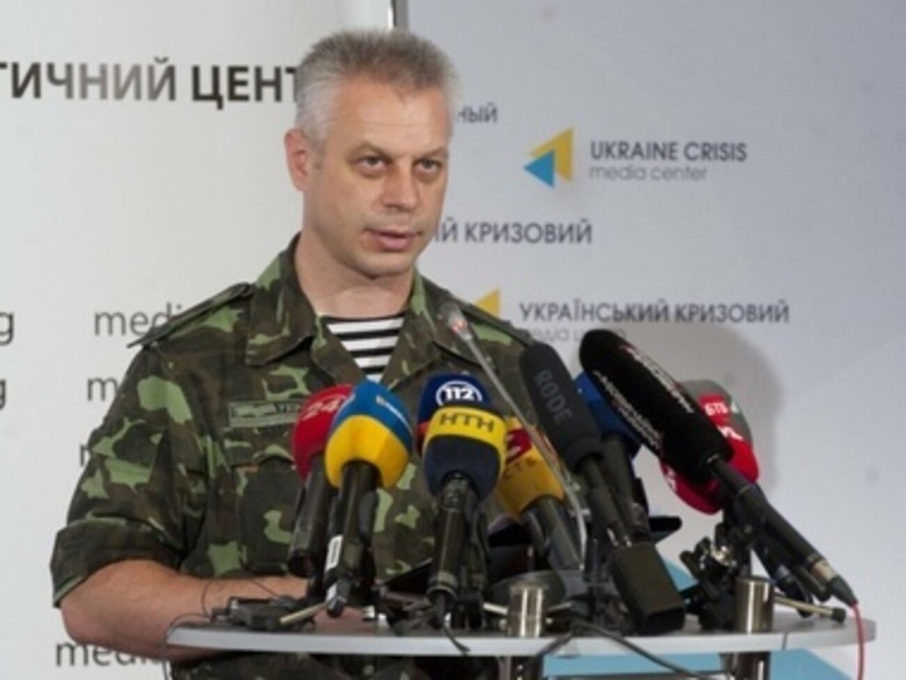 Боевики пытаются вербовать заключенных