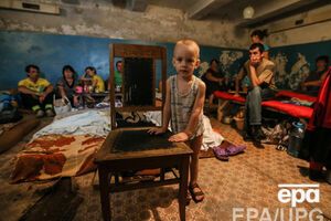 Число переселенцев продолжает расти