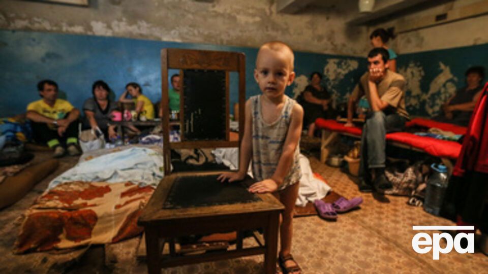 Число переселенцев продолжает расти