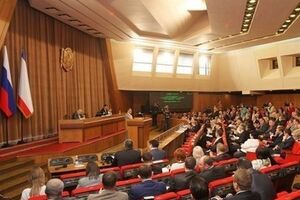 Крымского журналиста не хотят видеть в "Госсовете" Крыма