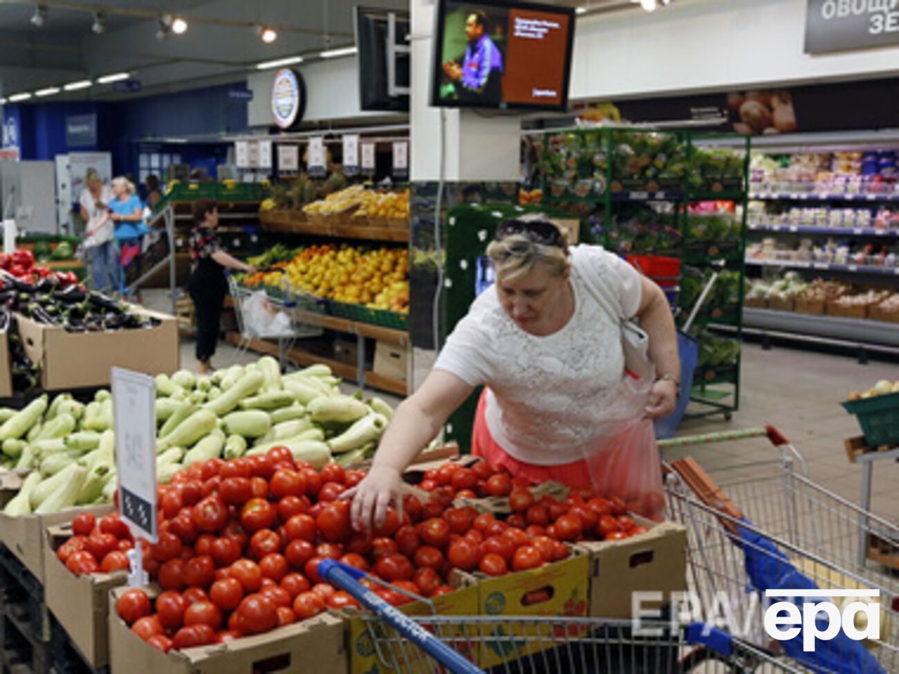 Украинским аграриям рекомендуют переориентироваться на рынки ЕС