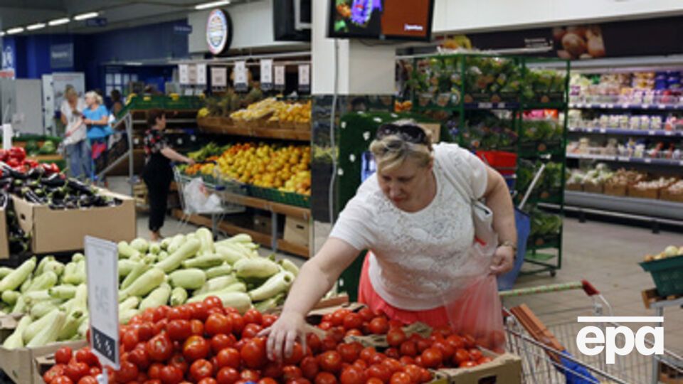 Украинским аграриям рекомендуют переориентироваться на рынки ЕС