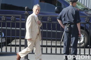 Джемилев открыто обвинил Путина в фашизме