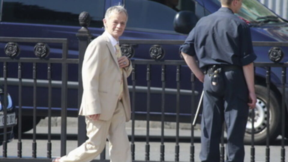 Джемилев открыто обвинил Путина в фашизме