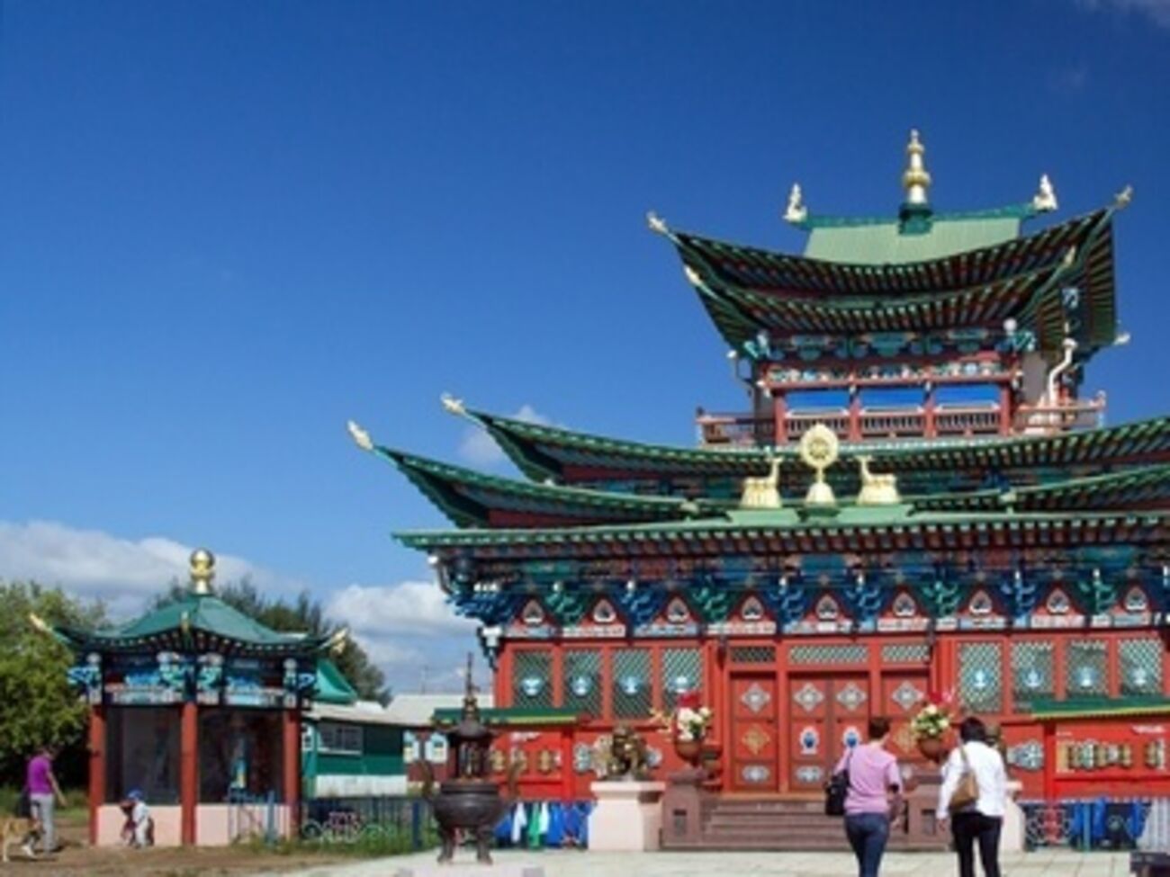 Митинг прошел под лозунгом &laquo;Не будем душить чужую свободу&raquo;