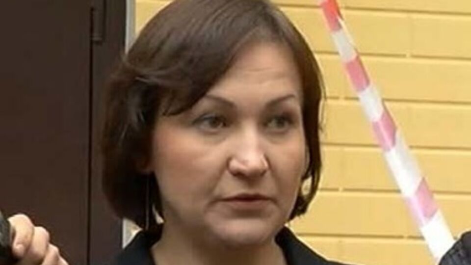 Валентина Теличенко: Они предоставили объяснение. Больше я вам сказать не могу