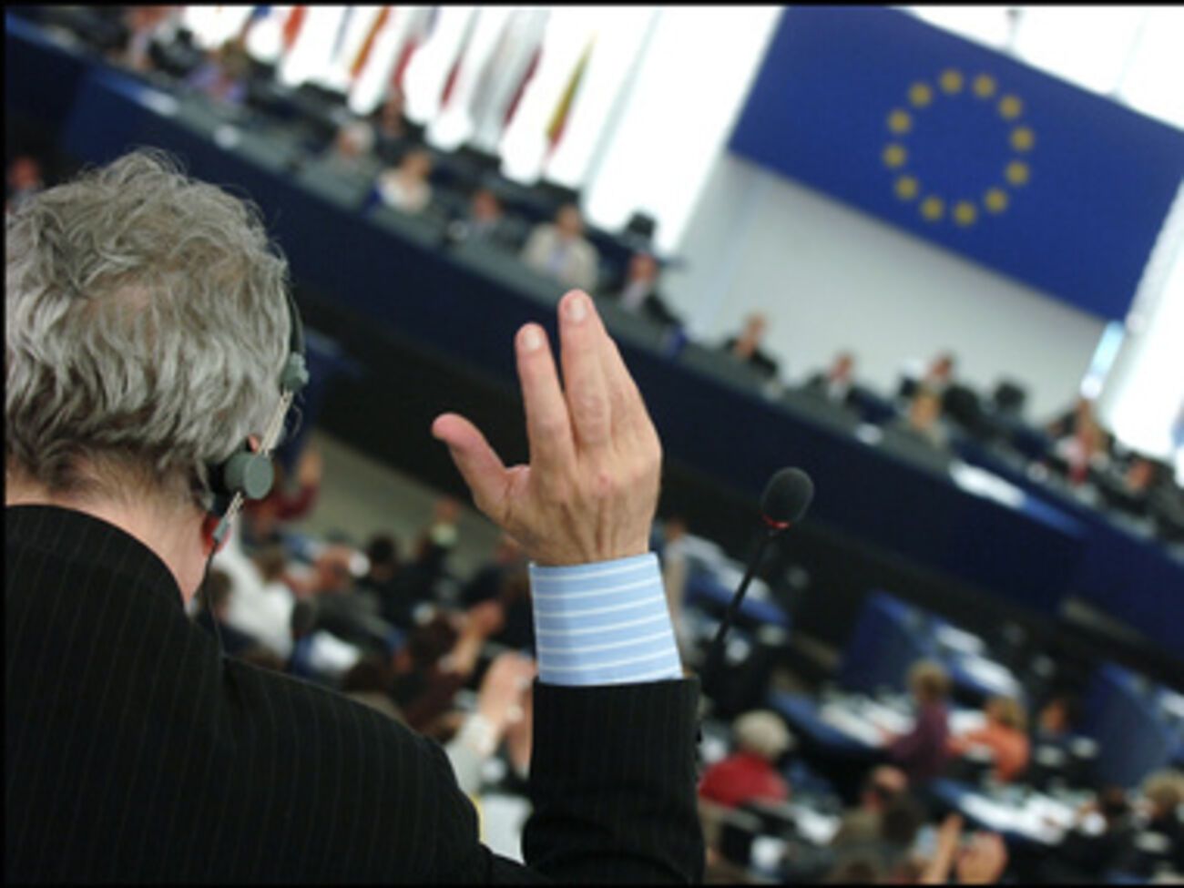 Совет ЕС призвал расширить Миссию наблюдателей ОБСЕ на Донбассе