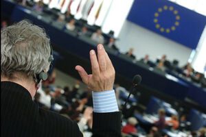 Совет ЕС призвал расширить Миссию наблюдателей ОБСЕ на Донбассе