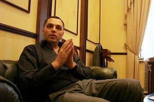 Андрей Портнов подтвердил, что находится в Москве