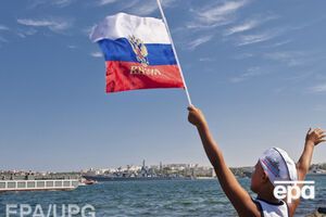 Российские эксперты считают, что украинские продукты опасны для здоровья крымчан