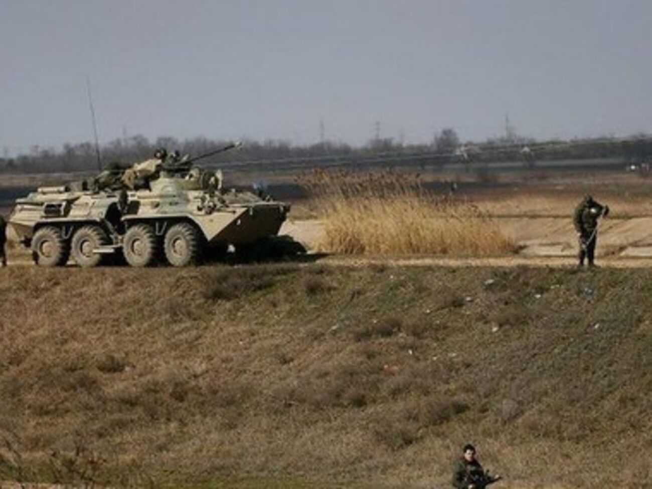 Дмитрий Тымчук: Будем ценить эти успехи сегодня, в ожидании больших побед завтра