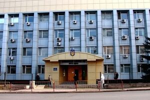 В зданиях одесских судов взрывчатку не нашли