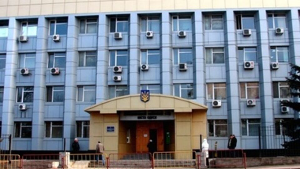 В зданиях одесских судов взрывчатку не нашли