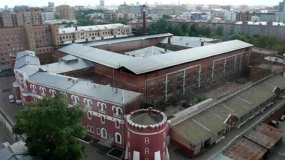 "Открытый Диалог" вместе с консулом Украины в РФ Геннадием Брискаленко ранее безуспешно пытались установить место содержания гражданина Украины Чирния