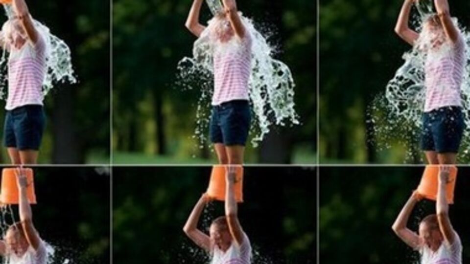 Эстафету может принять любой человек с любого конца планеты