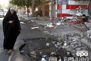 ООН объявила в Ираке самый высокий уровень гуманитарного кризиса