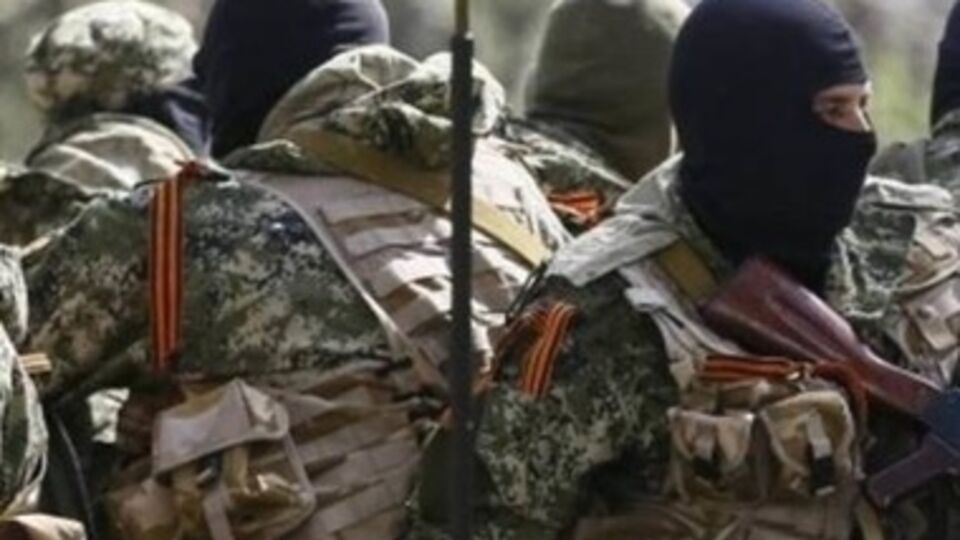 Боевики ждут помощи из Алчевска и Стаханова