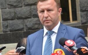 Анатолий Макаренко: Пока отсутствует информация от международного Красного Креста о получении партии гуманитарной помощи, поступающей в Украину