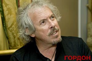 Андрей Макаревич о своих впечатлениях от поездки на Донбасс: "Единственная информация, которой можно доверять, — это то, что увидишь собственными глазами".