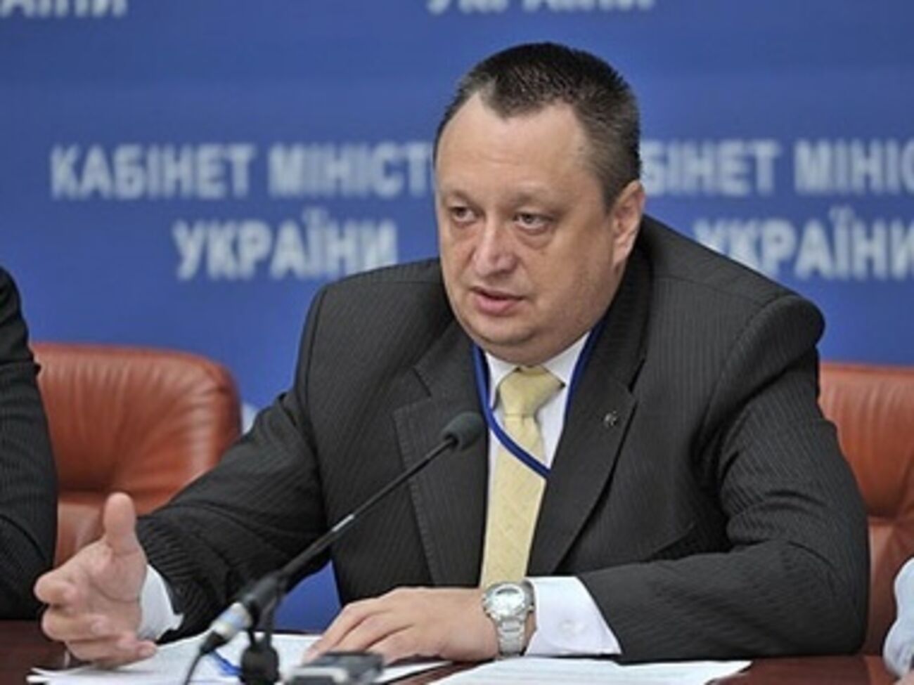 Ягун: Самостоятельных фигур среди террористов нет