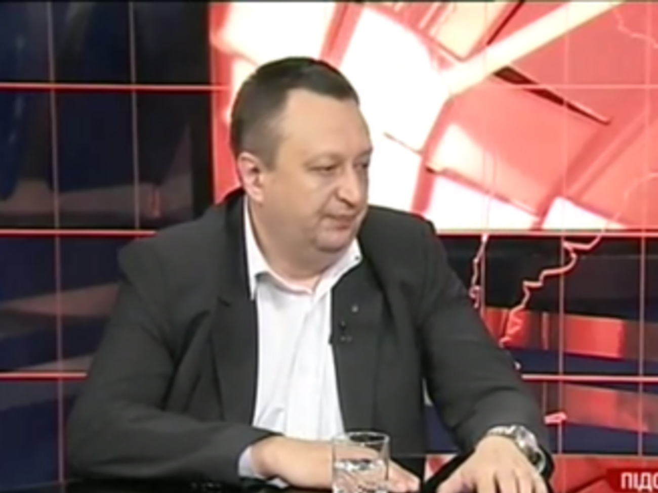 Виктор Ягун