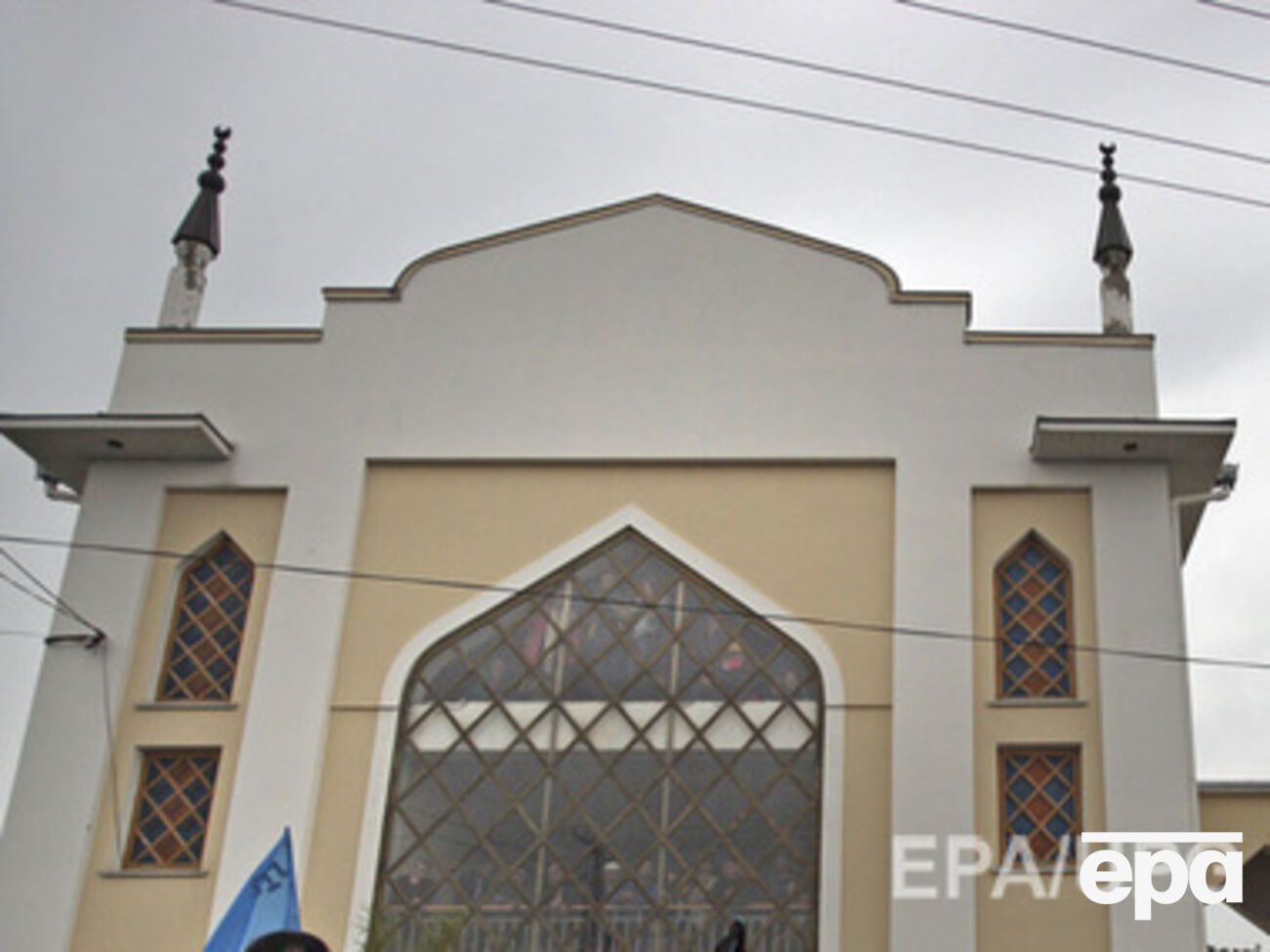 Крым покидают учителя ислама