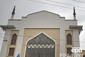 Крым покидают учителя ислама