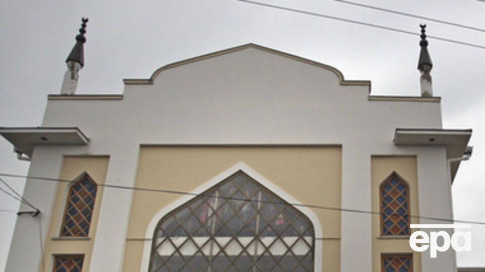 Крым покидают учителя ислама