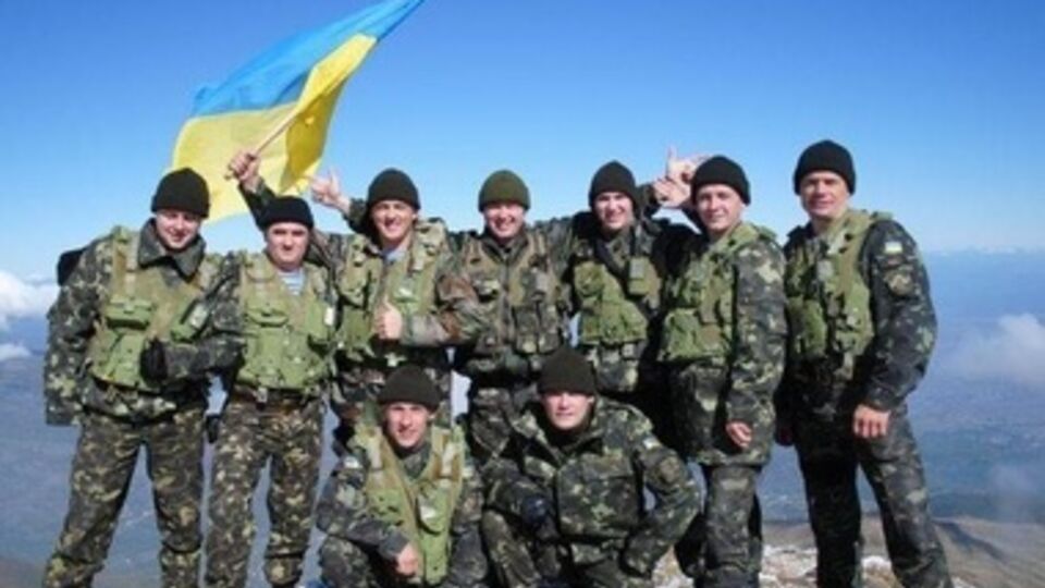 Миротворцы отправятся на Донбасс