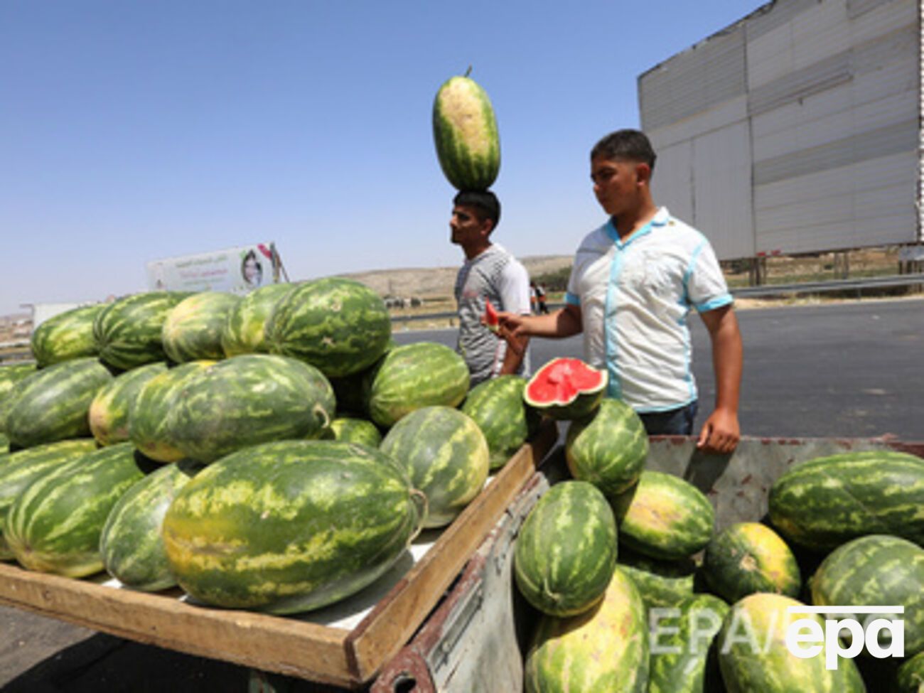 Херсон в этом году не будет принимать иностранных гостей