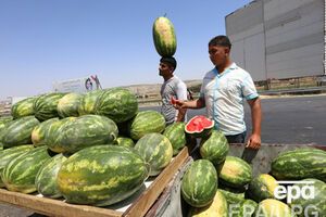 Херсон в этом году не будет принимать иностранных гостей