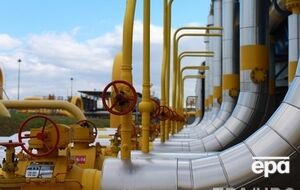 Коммерческая эксплуатация газопровода может начаться в начале сентября 2014 года