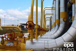 Коммерческая эксплуатация газопровода может начаться в начале сентября 2014 года