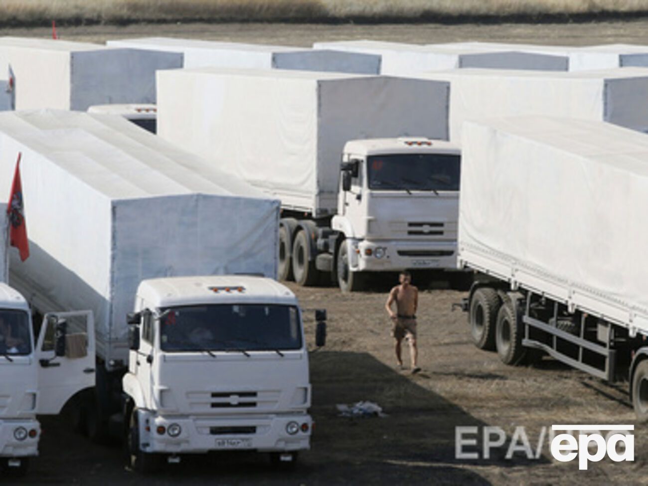 Министр обороны РФ заверил, что Россия соблюдает условия доставки конвоя, выдвинутые Украиной