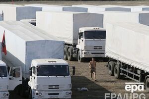 Министр обороны РФ заверил, что Россия соблюдает условия доставки конвоя, выдвинутые Украиной