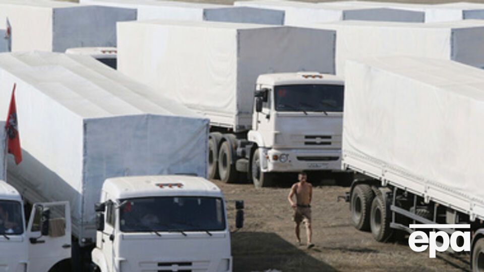 Министр обороны РФ заверил, что Россия соблюдает условия доставки конвоя, выдвинутые Украиной