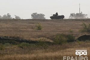 В США уверены, что Россия продолжает переправлять в Украину боевиков и технику