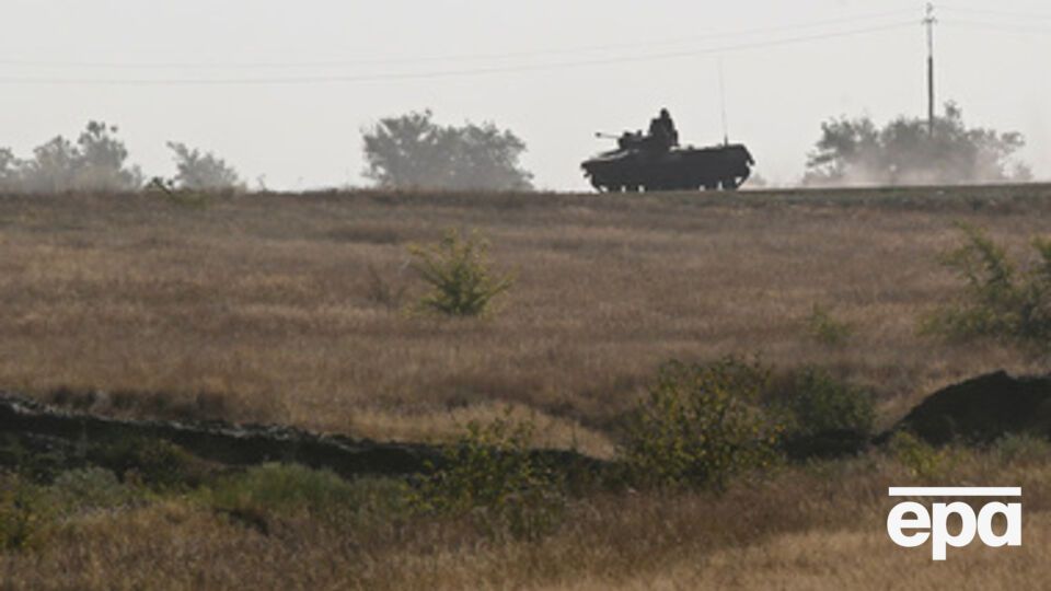 В США уверены, что Россия продолжает переправлять в Украину боевиков и технику