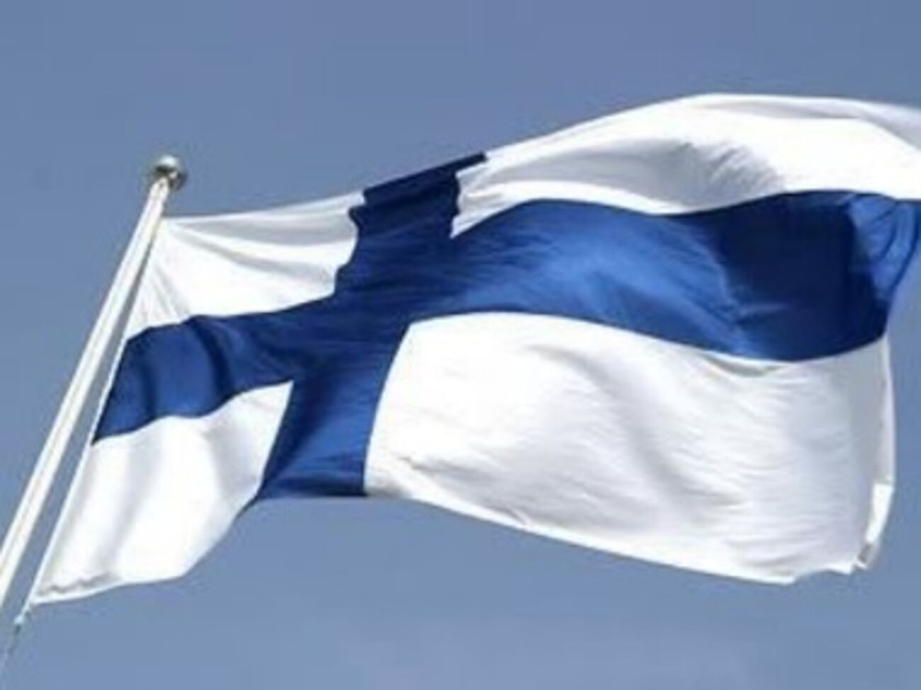 Финляндия поддержала Украину