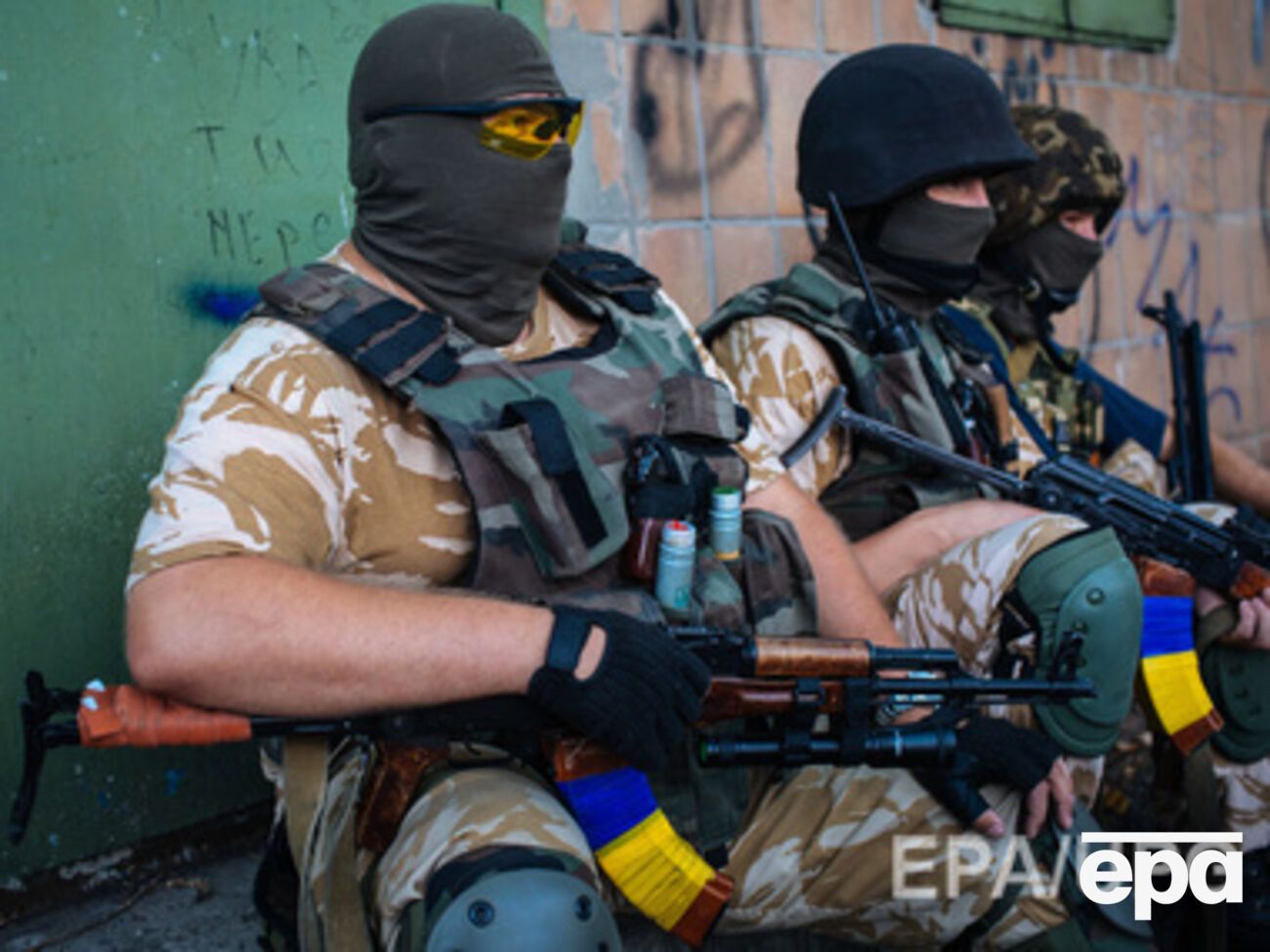 Кроме самих военных, льготы получат также и члены их семей