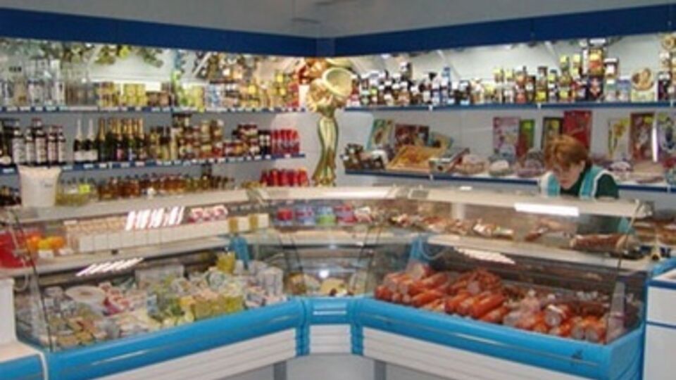 Поставки из Краснодарского края не могут восполнить нехватку продуктов питания на аннексированном полуострове