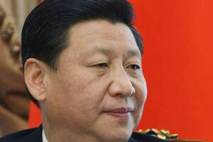 Си Цзиньпин: Нужно приложить все усилия, чтобы предотвратить гуманитарный кризис в Украине