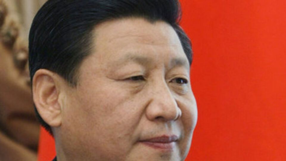 Си Цзиньпин: Нужно приложить все усилия, чтобы предотвратить гуманитарный кризис в Украине