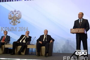 Теперь Крым торгует в основном с Россией