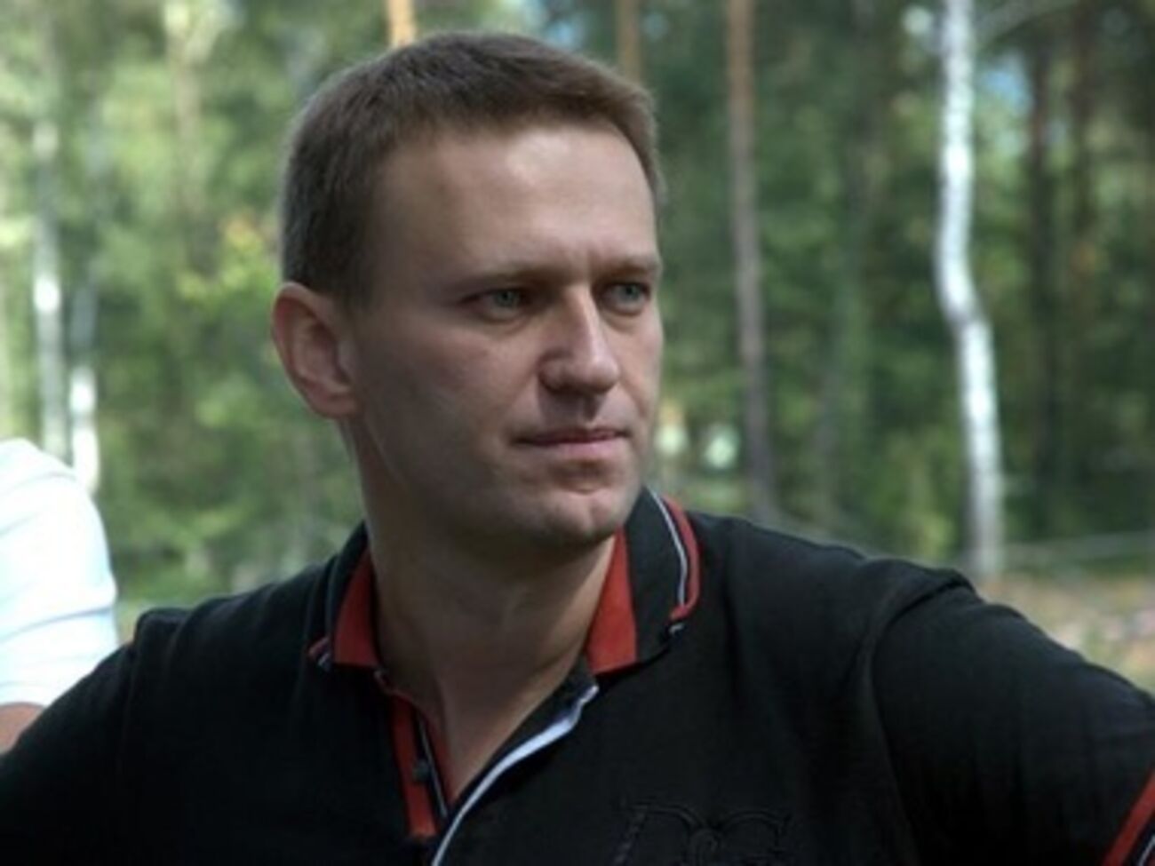 Алексей Навальный: Легкой дороги не получится ни с окончательным принятием, ни с дальнейшей реализацией