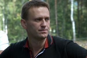 Алексей Навальный: Легкой дороги не получится ни с окончательным принятием, ни с дальнейшей реализацией