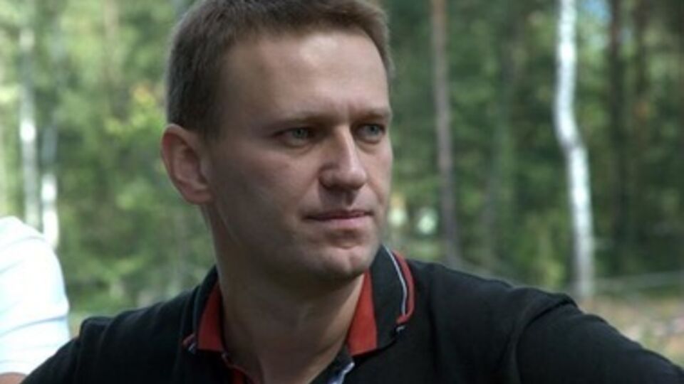 Алексей Навальный: Легкой дороги не получится ни с окончательным принятием, ни с дальнейшей реализацией